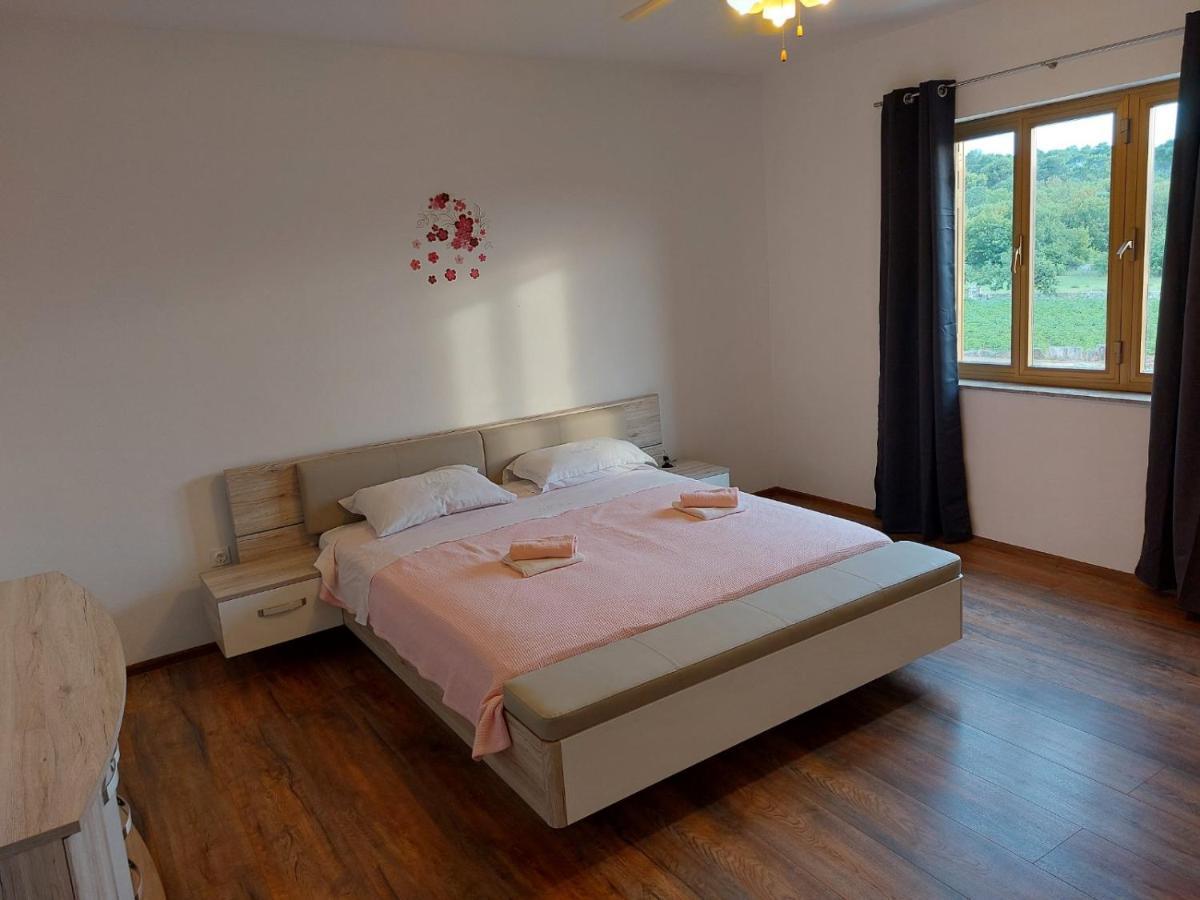 Baksa Apartment *