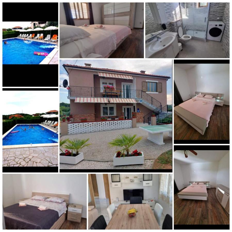 Apartment Baksa *