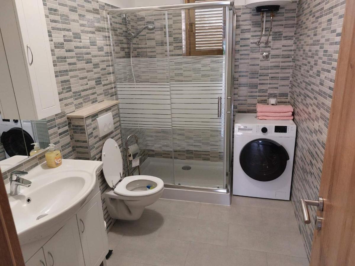Apartment Baksa