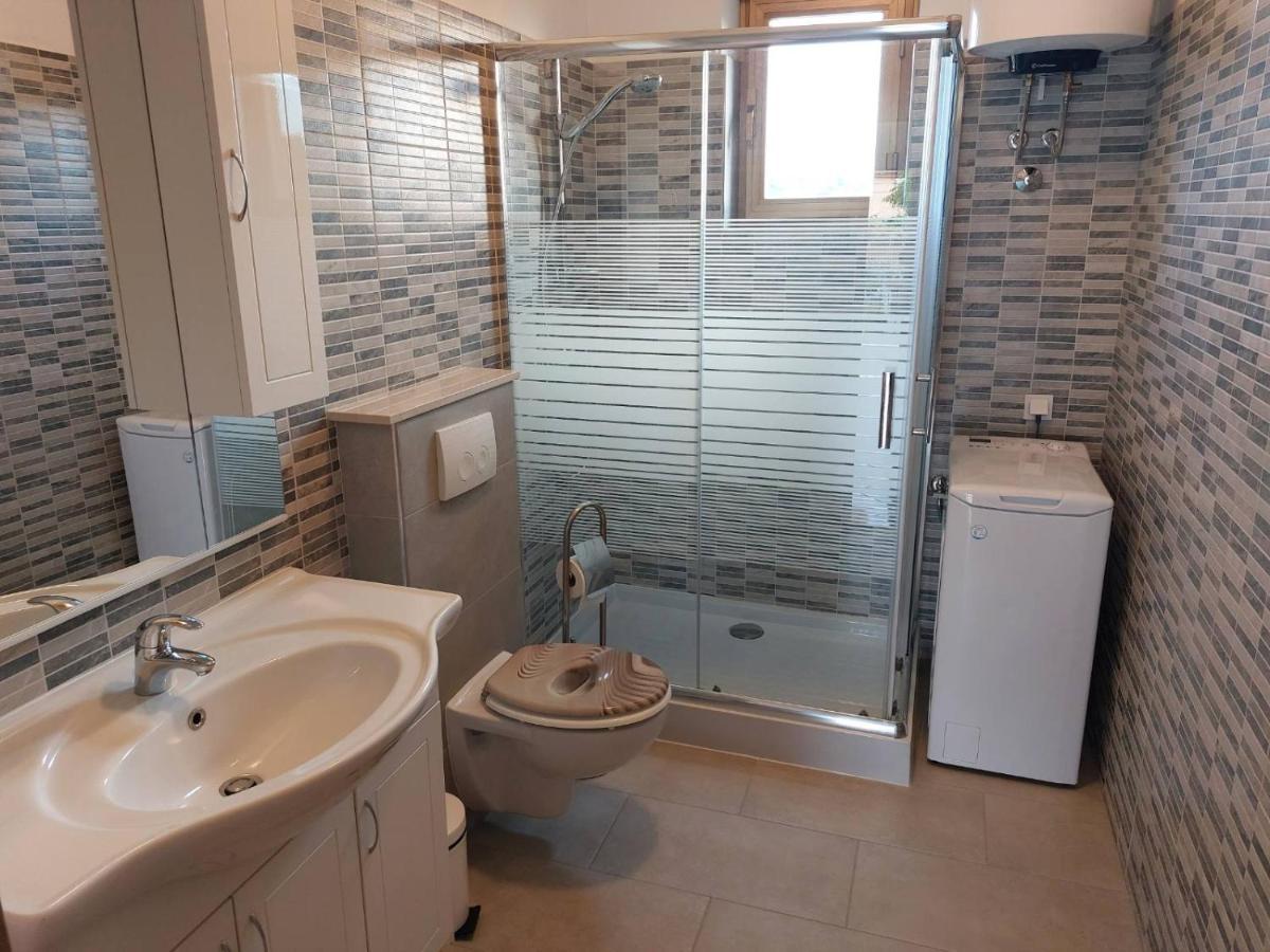 Apartment Baksa Kanfanar