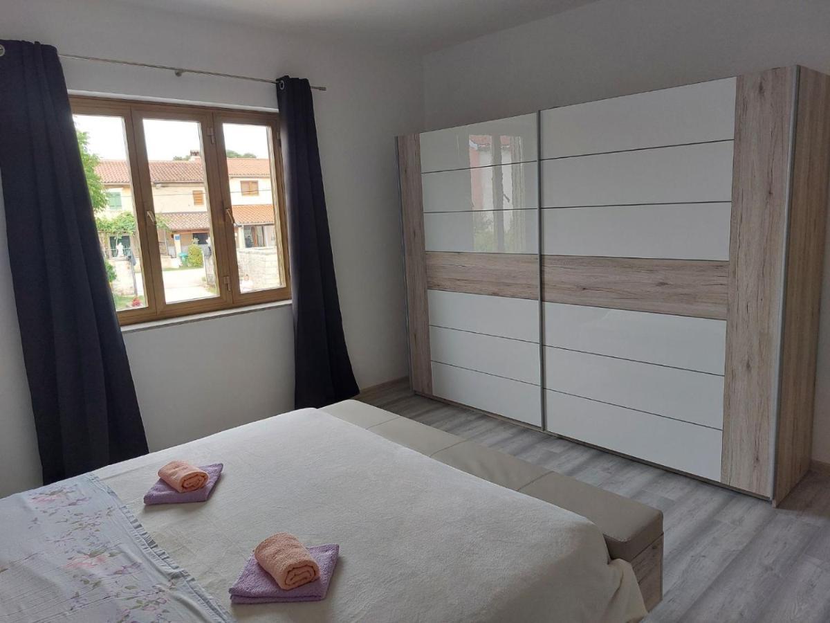 Apartment Baksa