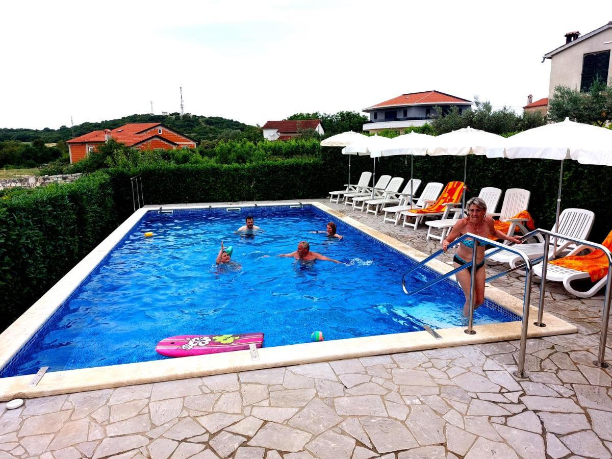 Baksa Apartment