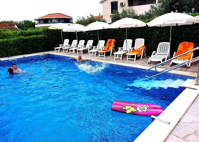 Apartments Baksa