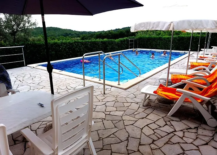 Apartments Baksa