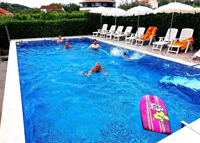 Apartments Baksa